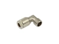 Фитинг соединительный Baltur O12 мм - R3/8&quot, 23079