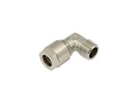 Фитинг соединительный Baltur O12 мм - O12 мм 23437