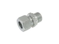 Фитинг соединительный Baltur O15 мм - G1/2&quot,, 23076
