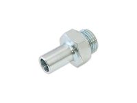 Фитинг соединительный Baltur O15 мм - G1/2&quot, 57058