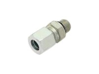 Фитинг соединительный Baltur O15 мм - R1/2, 23075