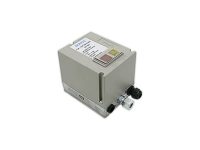 Блок контроля герметичности Dungs VDK 200 A S02 Напряжение 120 В. Частота 60 Гц