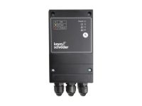 Блок контроля герметичности Kromschroder TC 1 C 05 W/W