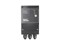Блок контроля герметичности Kromschroder TC 3 R 05 W/W