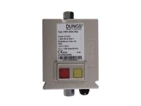 Блок контроля герметичности Dungs VDK 200 A S02 230 В 50 Гц