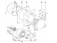 Голова сгорания Elco CH-G0733-T2/KL, 3835833