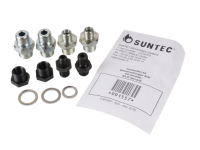 Комплект коннекторов Suntec, 991557