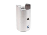 Полумуфта Weishaupt O35 x 63 мм, 11178209012