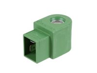 Электромагнитная катушка Suntec 02 - 24VAC/08 12VDC, 3713823