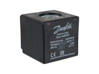 Электромагнитная катушка Danfoss AM024D 042N0843, 992013