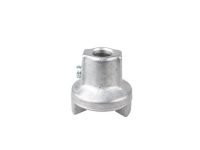 Полумуфта Weishaupt O11 / 35 мм, 11101109022, 8 мкФ