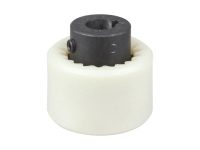 Муфта зубчатая Ecoflam O12 мм, 65325386, 3 мкФ