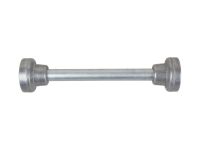 Сцепление в сборе Weishaupt O15 X 188.5 мм, 11176409032, 5 мкФ