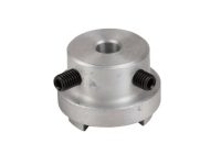 Полумуфта Ecoflam O48 / 11 мм, 65324165, 5 мкФ