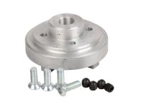 Полумуфта Ecoflam O65 / 12 мм, 65321788, 5 мкФ