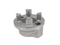 Полумуфта Weishaupt, 21170409017, 16 мкФ