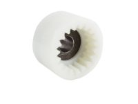 Муфта зубчатая Ecoflam O11 мм, 65325387, 6.3 мкФ