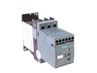 Устройство плавного пуска Siemens, 3RW3014-1BB14, 3 мкФ