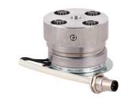 Магнитная муфта сцепления Weishaupt WMK10, 230 В, 3 мкФ