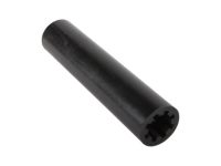 Сцепление электродвигателя Ecoflam O26 x 120 мм, 65324199, 14 мкФ