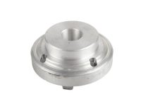 Полумуфта Ecoflam O65 / 16 мм, 65321792, 8 мкФ