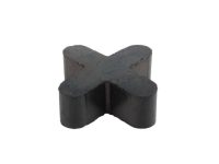 Звездочка муфты Elco 39 x 13 мм, 65310441, 8 мкФ