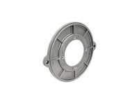 Фланец электродвигателя Ecoflam 70 / 154 мм, 65322635, 20 мкФ