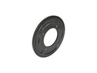 Фланец электродвигателя Elco 130 / 286 мм, 13014239, 12.5 мкФ