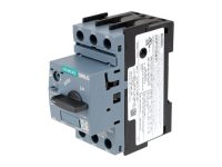 Автоматический выключатель Siemens Sirius, 3RV6011-1JA10, 16 мкФ