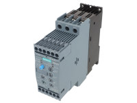 Устройство плавного пуска Siemens, 3RW4027-1BB04, 16 мкФ