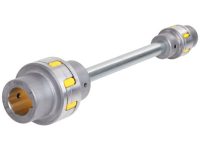 Муфта сцепления Oilon A429J02, 4 мкФ