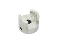Полумуфта Baltur O32 / 8 мм, 3766, 4 мкФ