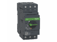 Автоматический выключатель Schneider Electric GV3P40, 4 мкФ