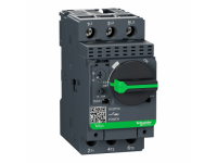 Автоматический выключатель Schneider Electric GV2P20, 8 мкФ