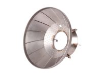 Конус головы сгорания горелки CIB Unigas O316 мм, 3240022