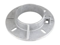 Фланец горелки Elco O110 мм, 13011910