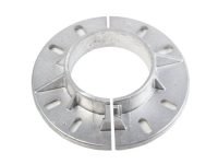 Фланец горелки Elco O125 мм, 3333014218
