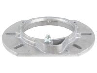 Фланец горелки Ecoflam O125 мм, 65320971
