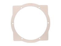 Прокладка фланца Weishaupt 8 x 470 / 520 x 441.5 мм, 21160401147
