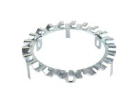 Диффузор Ecoflam O92/70.5 мм, 65320728