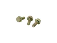 Комплект фиксирующих болтов Elco M8 x 20 мм, 13009723