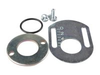 Крышка газовой трубы Riello 3014093