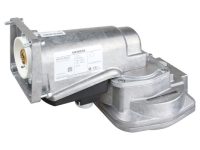 Привод для газовых клапанов Siemens SKP75.003E2, 263237