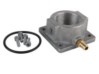 Фланец газового клапана Honeywell KT432FG0, 214208