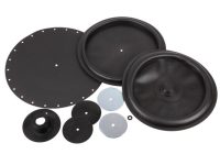 Комплект мембран Madas DN65-DN100, KIT-ME2MBZ 80-R