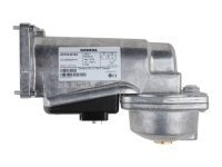 Привод для газовых клапанов Siemens SKP25.001E2, 224400
