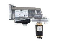 Привод для газовых клапанов Siemens SKP25.201E2, AGA92