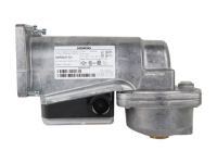 Привод для газовых клапанов Siemens SKP25.011U1, AGA92