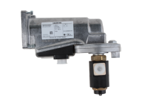 Привод для газовых клапанов Siemens SKP25.203E2, AGA92
