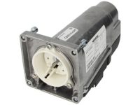 Привод для газовых клапанов Siemens SKP15.000E1, AGA92